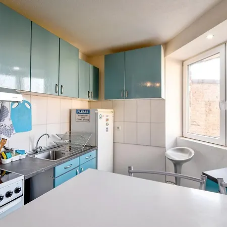 Monument Bojkovic * Belgrado