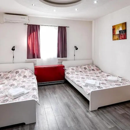 Apartamento Monument Bojkovic *