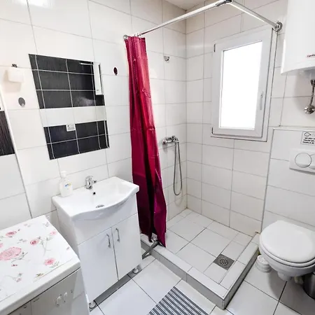 Monument Bojkovic * Βελιγράδι