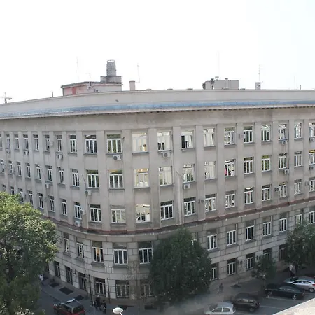 Apartamento Monument Bojkovic *