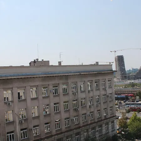 Apartamento Monument Bojkovic